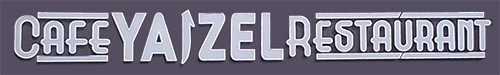 Cafe Yazel Restaurant
